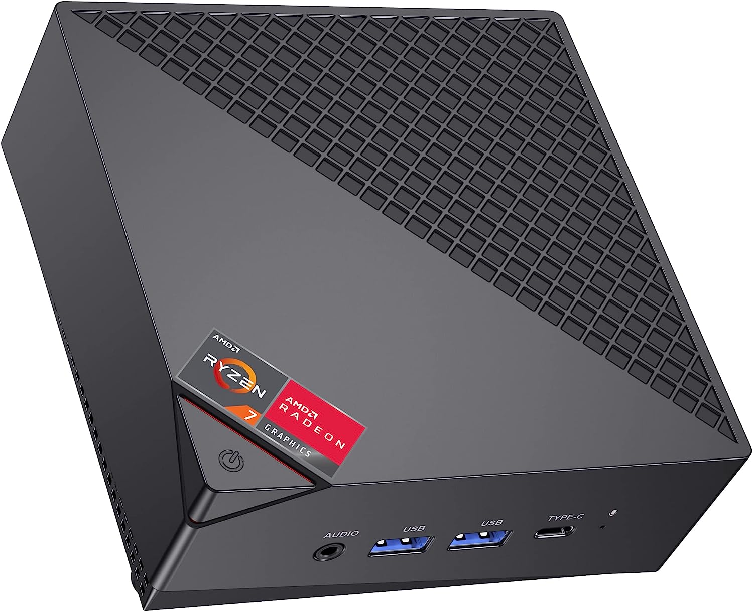 Acemagician 5700U Mini PC"