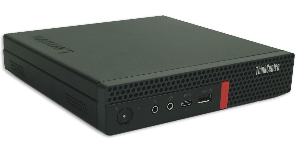 Lenovo m720q Mini PC