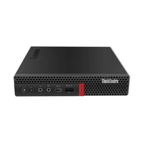 Lenovo m720q