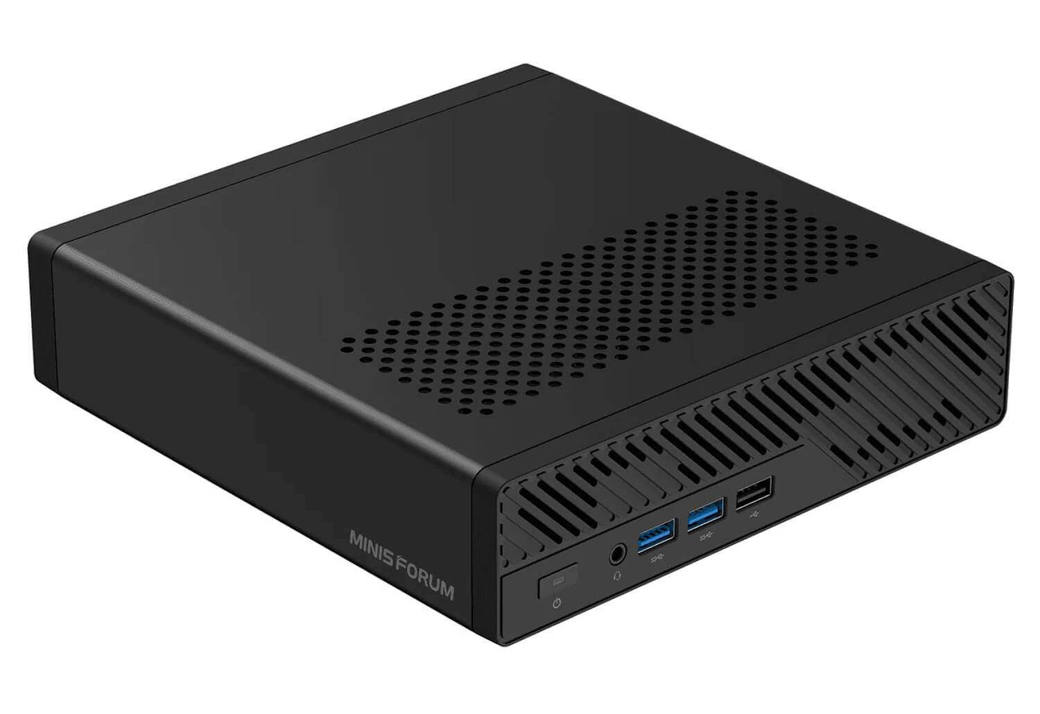 Minisforum MS-A2"