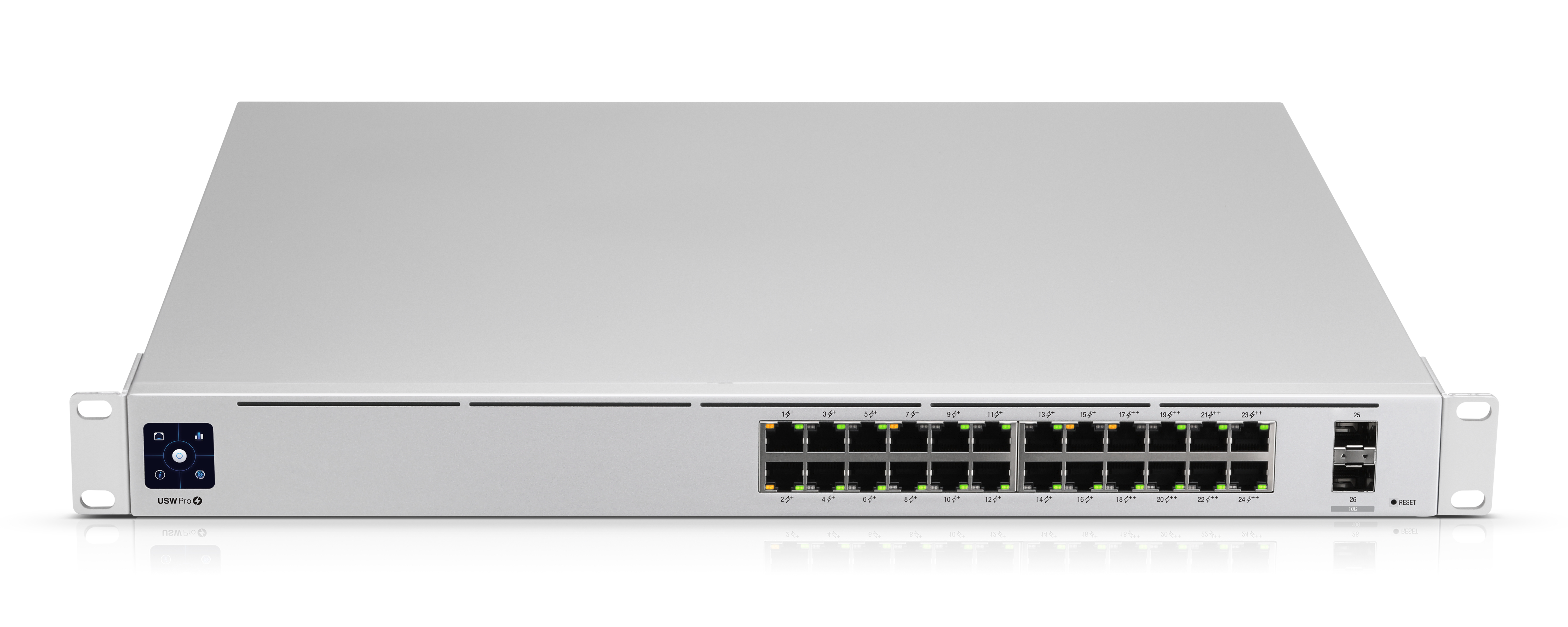 Ubiquiti USW-24-POE